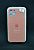 Чехол iPhone 12Pro Silicon Case original FULL Camera №27 peach (4you) "Акционная цена"