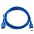 Кабель USB 3.0 папа/мама (AM/AF) 1м синий