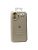 Чохол iPhone 17/18 Silicon Case original FULL Camera №11 antique white (4you)