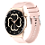 Годинник Smart Watch 4you SPACE (1.43 AMOLED Дзвінки, ліхтарик, aluminum,12мес гар) CORAL PINK - Новинка!