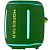 Портативная колонка HOPESTAR P58 mini 10W Green