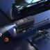 Автомобільний акумуляторний компресор HOCO ZP7 Black (М)