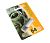 Usb 3.0 64Gb Hi-Rali Rocket series Silver