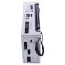 Радиоприемник Golon RX-8866 (USB+SD, фонарик) Silver