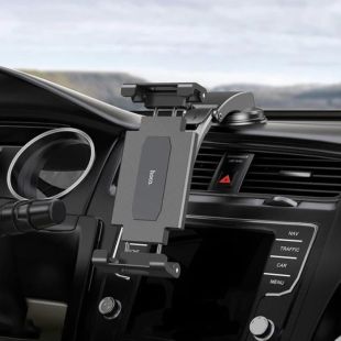 Holder HOCO DCA27 Black