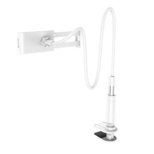Держатель для смартфона HOCO HD10 (настольный) White