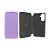Flip Cover for Samsung A27 Original Lavander (4you)