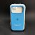 Чехол iPhone 17ProMax Silicon Case original FULL №16 royal blue (4you) "Акционная цена"
