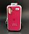 Чехол iPhone 17 Silicon Case original FULL №69 raspberry (4you)
