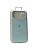 Чохол iPhone 17Pro/18Pro Silicon Case original FULL №74 olive (4you)