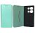Flip Cover for Xiaomi Redmi Note 14s(4G) Fiber Light green (4you)