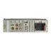 Автомагнитола CYCLONE MP-1028 BA (Micro SD, Bluetooth, FM, USB,12 мес гарантия)