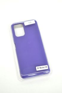 Чохол Samsung A03 Core/A032 Silicon Original FULL № 13 violet ( 4you )