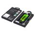 АКБ iPhone 12/12PRO Hoco Original IC БЕЗ ПОМИЛКИ - НЕВІДОМА ДЕТАЛЬ (M)