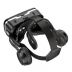 Очки виртуальной реальности HOCO Cool VR glasses DGA10 Black