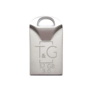 Usb 3.0 32Gb T&G 106 Metal series