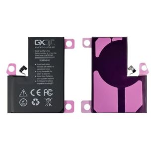 АКБ iPhone 14 Pro Max GXQC IC HC Supercharged посилений (4790 mAh) Service Pack (М)