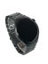 Ремінець для Smart Watch 4you Space Black Metal