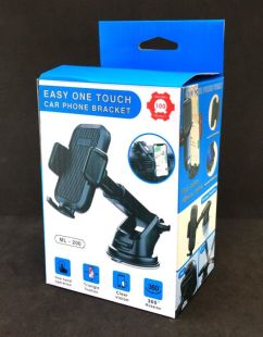 Holder ML-200 (Magsafe, на торпеду) Black