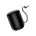 Портативна колонка Kakusiga KSC-605 (Bluetooth 5.0, 3Вт) Black
