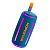Портативная колонка HOPESTAR P58 Pro 60W Blue