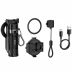 Тримач висувний для Selfi Monopod HOCO K27 Pro Black