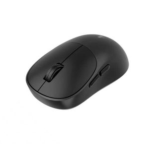 Мышь беспроводная 4you M10 black (2.4Ггц, 5кн, 800-1600DPI, 12мес гарантия) - НОВИНКА!