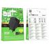 МЗП-Type-C HOCO CS82A PD20W (1Type-C) + кабель Type-C-Lightning Black