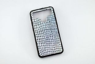 Бампер универсальный ZARA 5.0" №8 "Акционная цена"