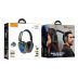Bluetooth-гарнитура HOCO ESD23 (Bluetooth 5.3, мониторы) Black