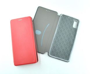 Flip Cover for Samsung A22(4G) Original Red (4you)