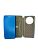 Flip Cover for Xiaomi Redmi A3 Original Blue (4you)