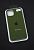 Чехол iPhone 15 Silicon Case original FULL №64 olive green (4you)