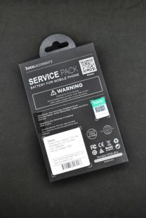 АКБ iPhone 11 Pro Max Hoco ( M )