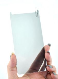 Защитное стекло Samsung A01 Core/M01 Core / A3 Core/A032 CLEAR PRIVACY A+ (тех.пак.) "Акц. цена"