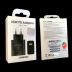 CЗУ SAMSUNG S21 35W original USB / TYPE-C Black