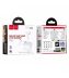 Bluetooth-гарнітура HOCO EQ35 Rhyme (Bluetooth 5.3) White