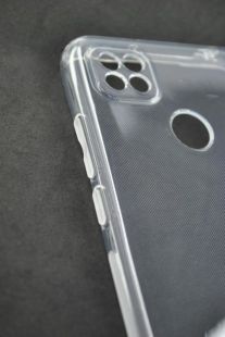 Чехол Xiaomi Redmi 7A Silicon Spirit "Акционная цена"