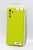 Чохол Samsung A04s/A047 Silicon Original FULL № 8 Yellow ( 4you )