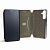 Flip Cover for Samsung A36 Original Dark blue (4you)