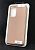 Чехол Samsung A52 Silicon Original FULL №3 Pink sand (4you)