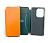 Flip Cover for Xiaomi Redmi Note 14s(4G) Original Orange (4you)
