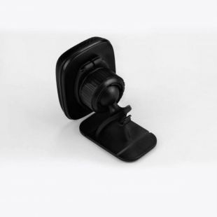 Holder HOCO CA24 (на торпеду, magnetic) Black