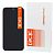 LCD Xiaomi Redmi 15C (5G) чорним тачскрином + корпусна рамка 168 мм European Service Pack (М)  