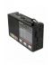 Радиоприемник Golon RX-8866 (USB+SD, фонарик) Black
