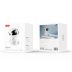 Ночник-проектор XO CF4 mini White