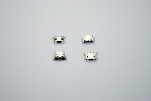 Роз'єм живлення Lenovo S820 / S650 / A850 / A830 / A670 / A390 / A820 / Redmi 4x ( M ) 