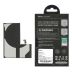 АКБ iPhone 13 Pro Hoco Original IC БЕЗ ПОМИЛКИ - НЕВІДОМА ДЕТАЛЬ (3095mAh) (М) 