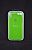 Чохол iPhone XR Silicon Case original FULL №31 lime green (4you)