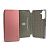 Flip Cover for Samsung A56 Original Marsala (4you)